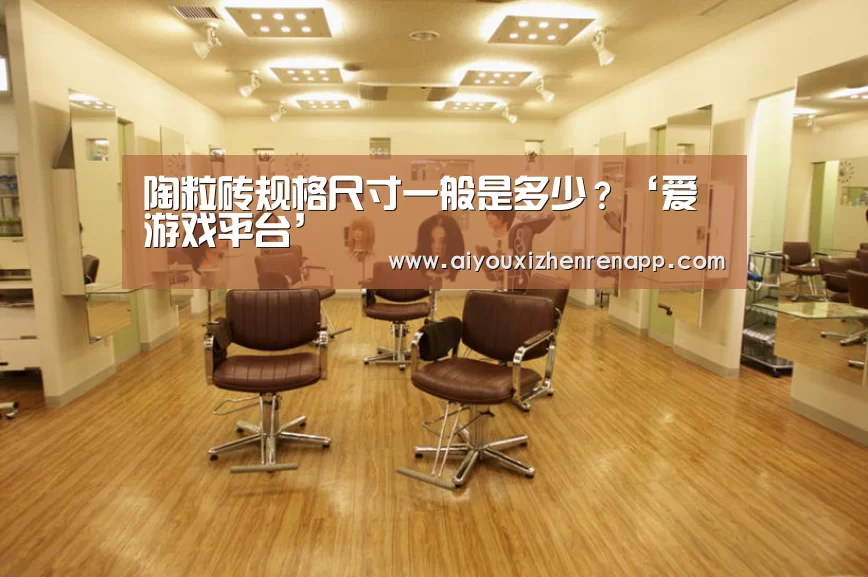 陶粒砖规格尺寸一般是多少?‘爱游戏平台’(图3) 爱游戏电竞